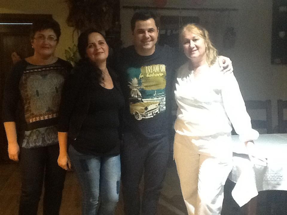 Brăzeşti 彭西尼亚罗纳蒙特鲁里旅馆酒店 外观 照片